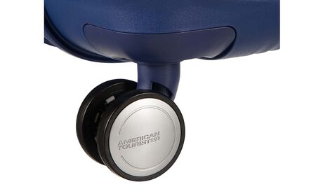 Högklassig resekomfort