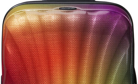 Iconic & made in Europe