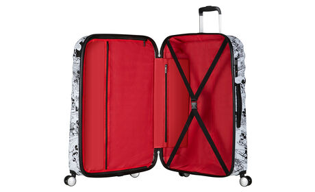 Organiserad inredning