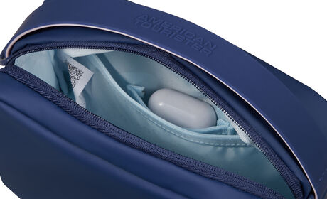 Invändig organisation