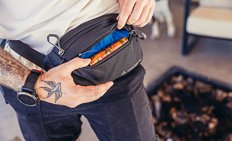 Designed For a Life Outside