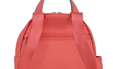 Dold ficka på baksidan