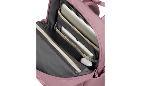 Fack för bärbar dator 15"