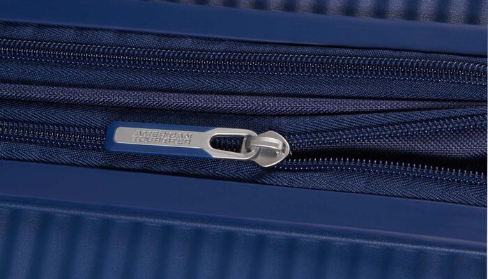 Expandability on all sizes 