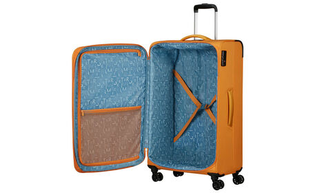 Fullt utrustad inredning