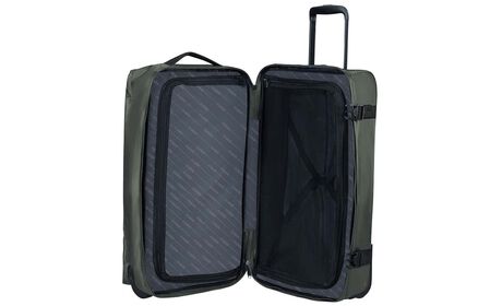 interior organisation