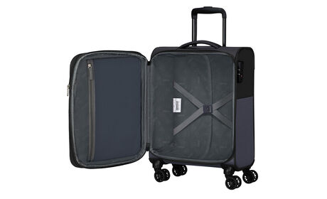 Organiserad interiör