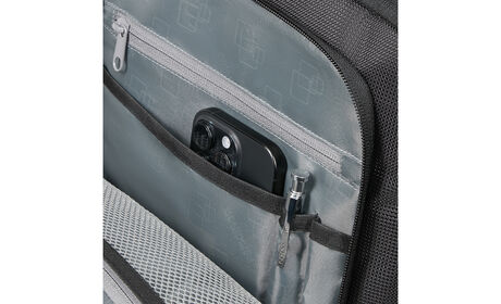 Interior organisation