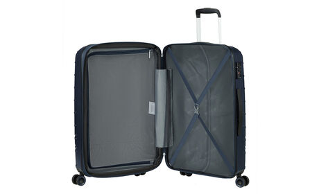 Organiserad inredning