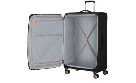 Organiserad interiör