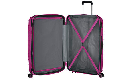 Organiserad inredning