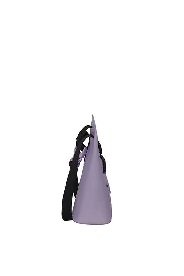 Colourdry Axelremsv&auml;ska S | American Tourister Colourdry Shoulder Bag S  Fresh Lilac