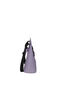 Colourdry Axelremsv&auml;ska S | American Tourister Colourdry Shoulder Bag S  Fresh Lilac
