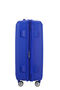 American Tourister SoundBox Spinner Expandable 67cm  Cobalt Blue