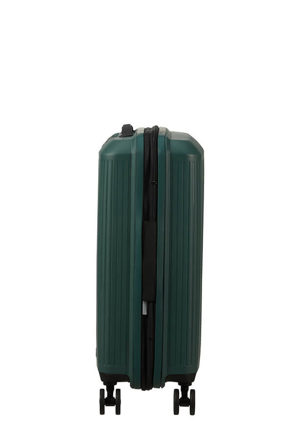 American Tourister AeroStep Spinner 55/20 EXP TSA 55cm  Dark Forest