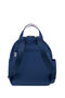 American Tourister Puffypop Mini Backpack S  Navy