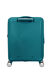 SoundBox Expanderbar resväska med 4 hjul 55 cm