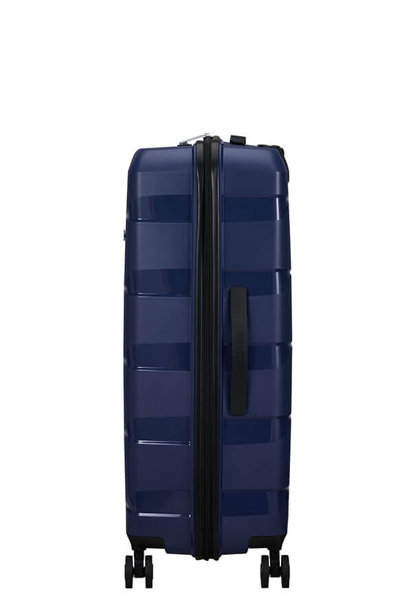 American Tourister Air Move SPINNER 75/28 TSA  Midnight Navy