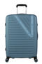 American Tourister Dynabelt Spinner EXP TSA 66cm  Rainstorm Blue