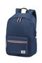 American Tourister Upbeat Backpack ZIP  Navy