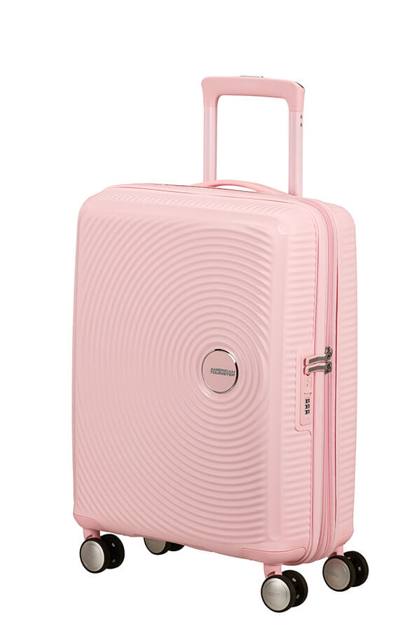 Pink Carry On Luggage () Pink Carry On Luggage