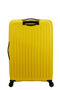 American Tourister Rejoy Spinner 77/28 Tsa 77cm  Electric Yellow