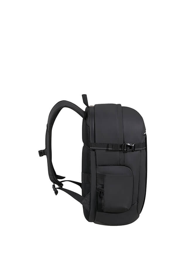 American Tourister Upventure LAPT. BACKPACK 15.6'  Black