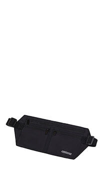 American Tourister Money Belt RFID-skyddad midjev&auml;ska