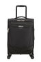American Tourister SummerRide Spinner Expandable TSA 55cm L35  Black