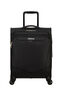 American Tourister SummerRide Spinner S EXP TSA 55cm Black
