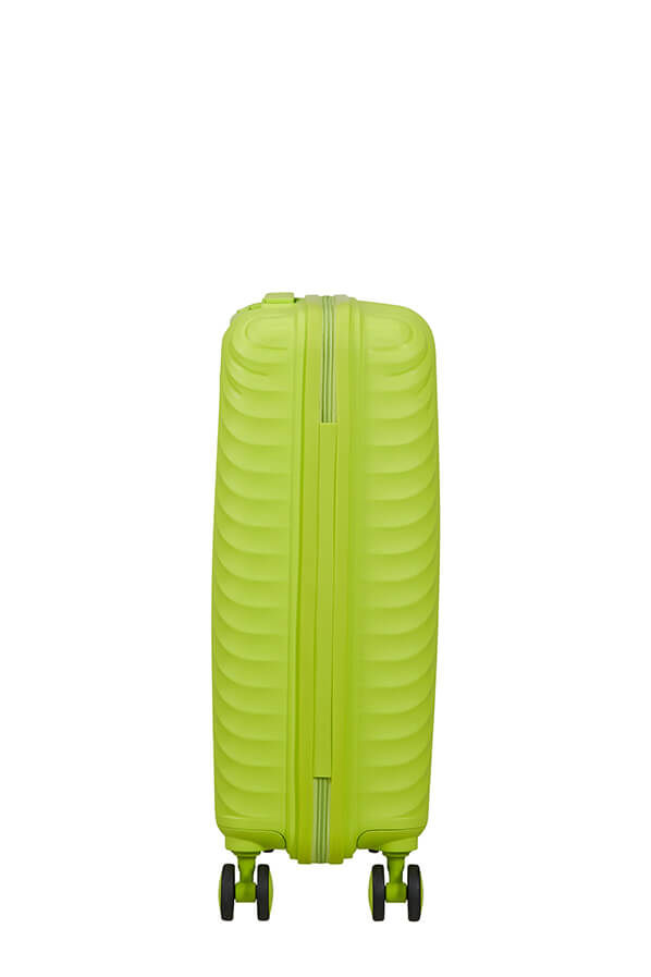 American Tourister Diablast Spinner TSA 55cm  Hyper Lime