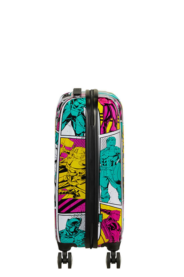 American Tourister Marvel SPINNER 55/20 55cm  Avengers Pop Art