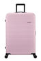 American Tourister Novastream Spinner TSA Exp. 77cm  Soft Pink