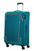 American Tourister Pulsonic Extra stor incheckning Stone Teal