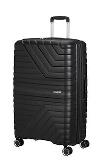 American Tourister Flytwist Stor incheckning