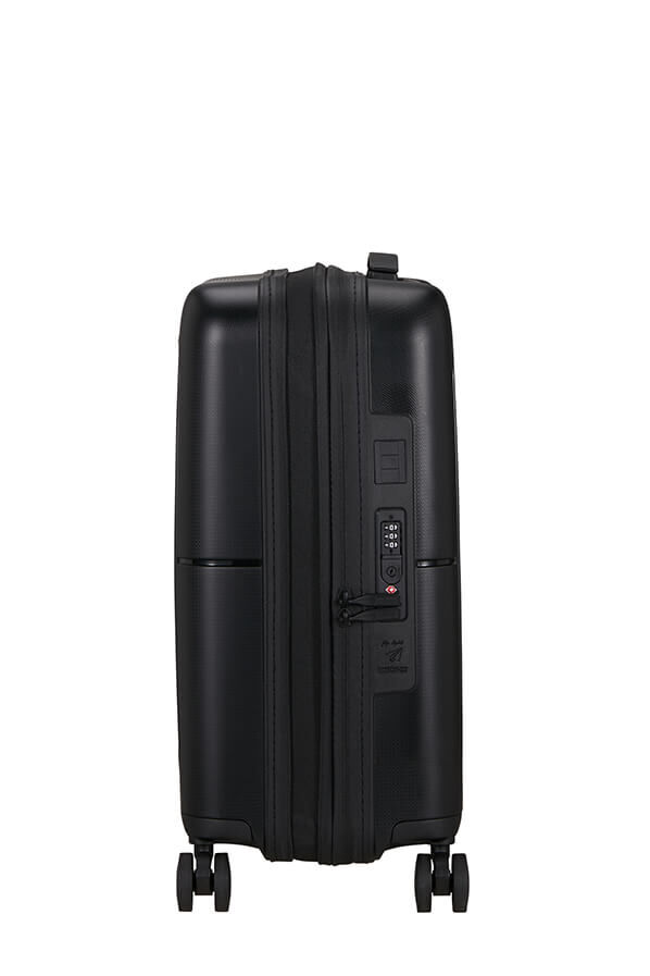 American Tourister Dashpop Disney Spinner Expandable TSA Marvel 55cm  Iron Man