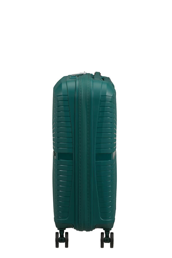 American Tourister Airconic Spinner 55/20 TSA RPP 55cm  Forest Green