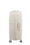 American Tourister StarVibe Spinner Expandable TSA LTD 67cm  Cream Speckles