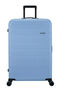American Tourister Novastream Spinner TSA Exp. 77cm  Pastel Blue