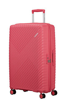 American Tourister Diablast Stor incheckning