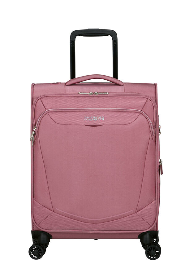 American Tourister SummerRide Spinner S EXP TSA 55cm  Lilas Pink