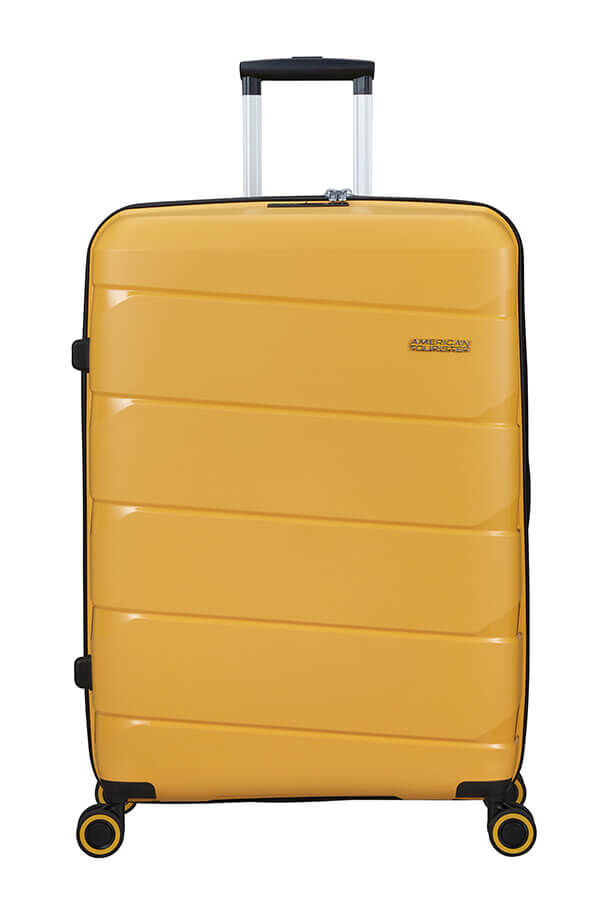 American Tourister Air Move SPINNER 75/28 TSA  Sunset Yellow