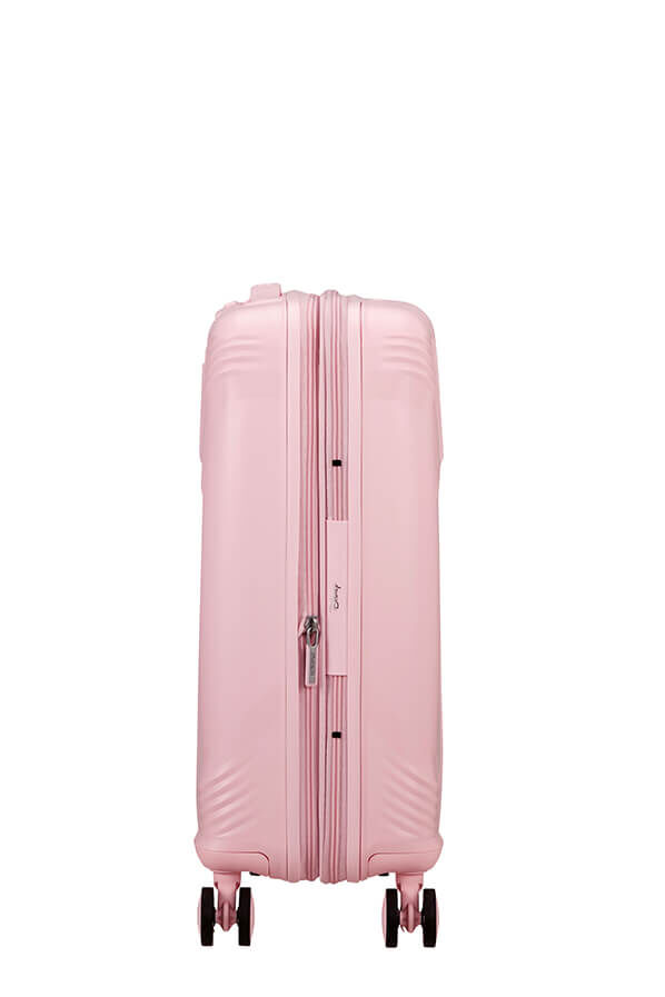 American Tourister Mickey Magic Sinner 55/20 EXP TSA  Mickey Pastel Pink