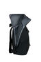 Urban Tide Ryggs&auml;ck 14'' rolltop 14" | American Tourister Urban Tide Rolltop Laptop Backpack 14'  Black