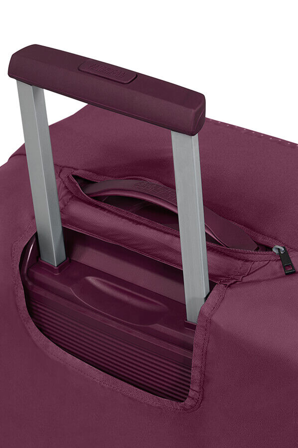 Luggage Cover V&auml;skskydd M