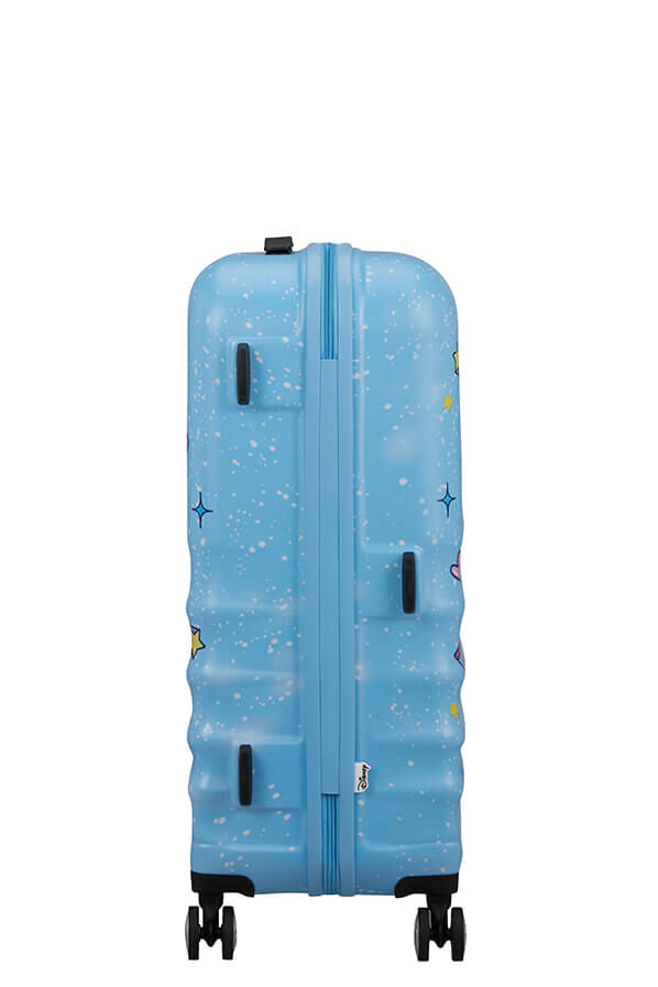 Disney Wavebreaker Medium incheckning