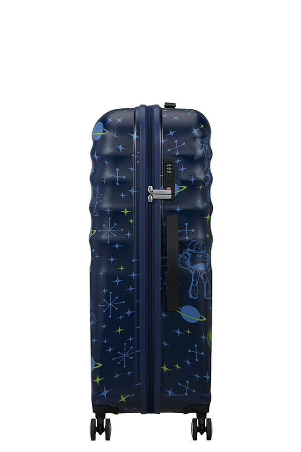 Disney Wavebreaker Stor incheckning