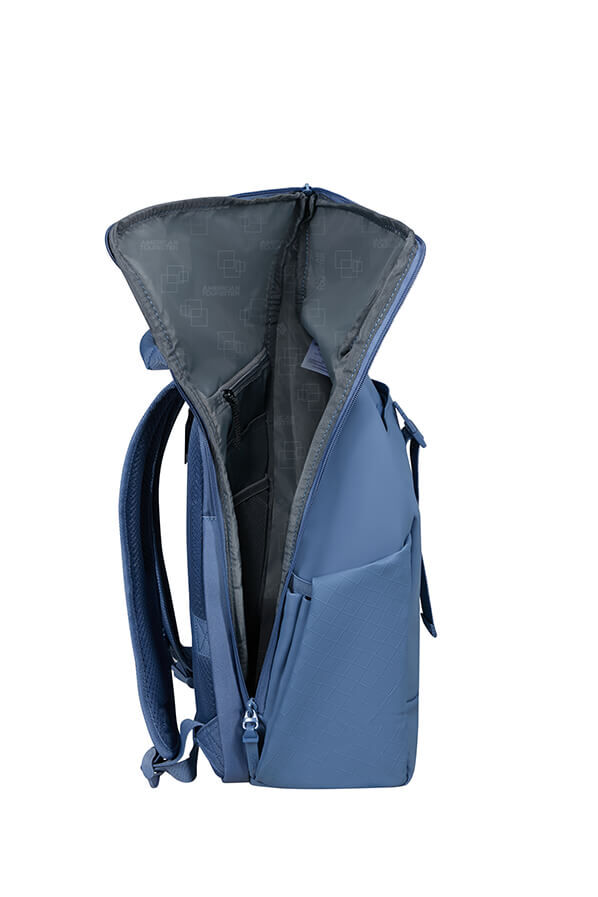 Urban Tide Backpack 14'' rolltop 14"