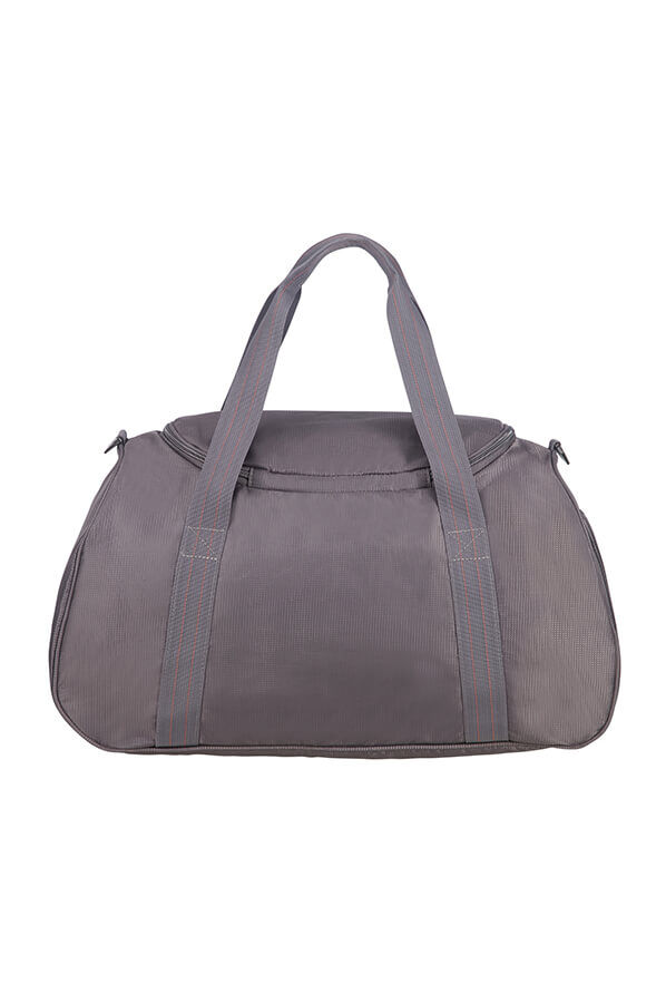 American Tourister Urban Groove Sportive Duffle Bag  Grey