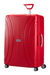 American Tourister Lock'n'Roll Resväska med 4 hjul 75cm Energetic Red